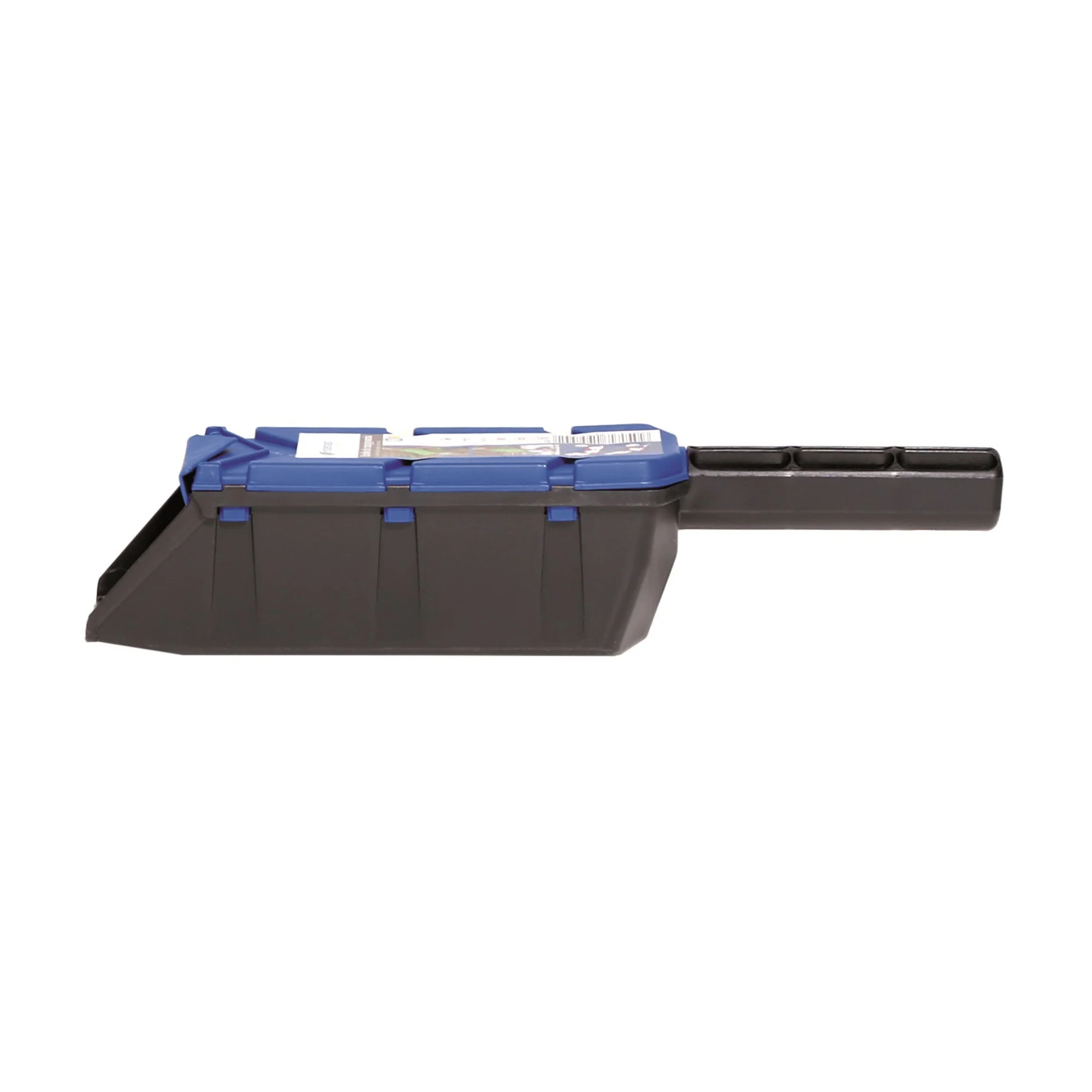 2x Dispensador De Sustancias Para Jardin Prosperplast sharkie 29 X 9,9 X 6,5 Cm En Color Azul - Image 4