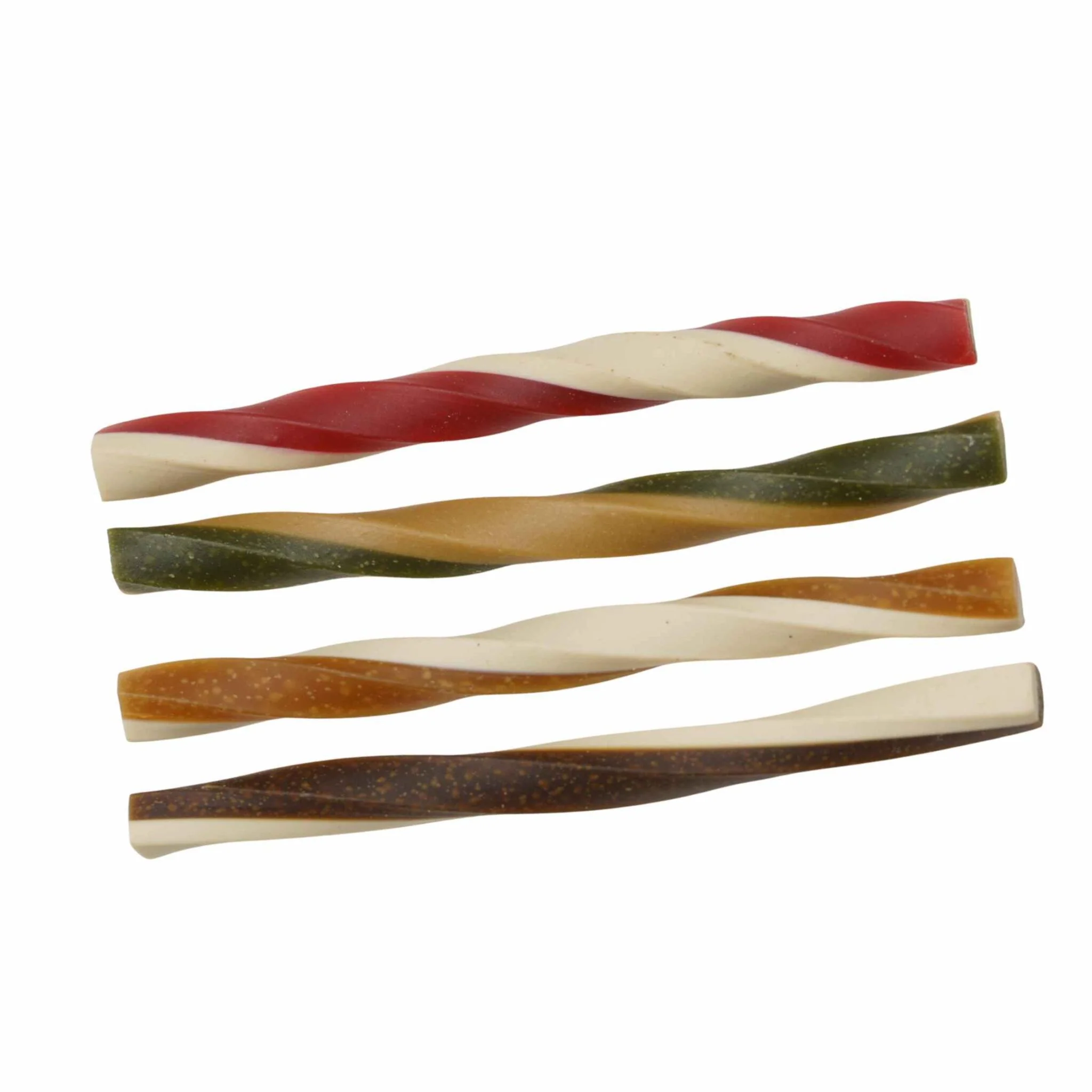 500g Snacks Equilibrado Sin Gluten Para Perro, Twisted Stick, 42 Barritas De 11cm - Image 3