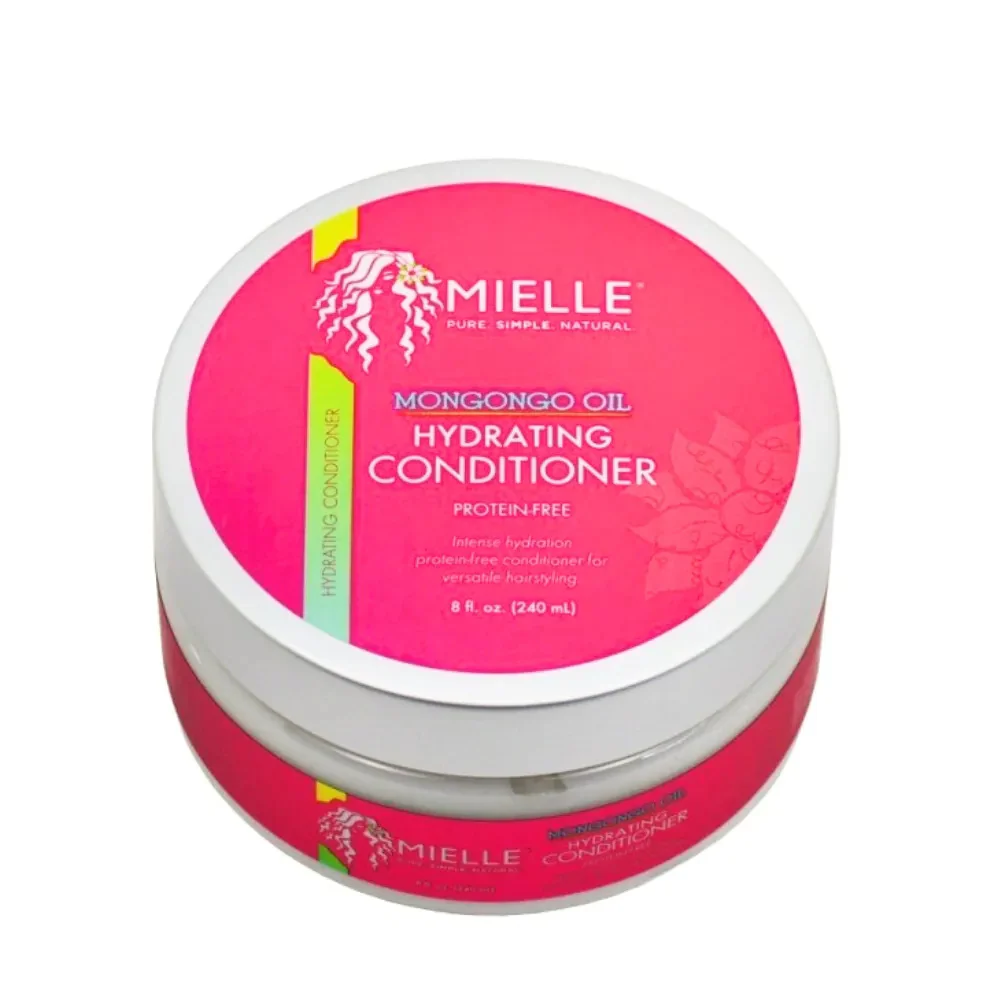 Acondicionador Hidratante Mongongo Oil Mielle Organics 240ml