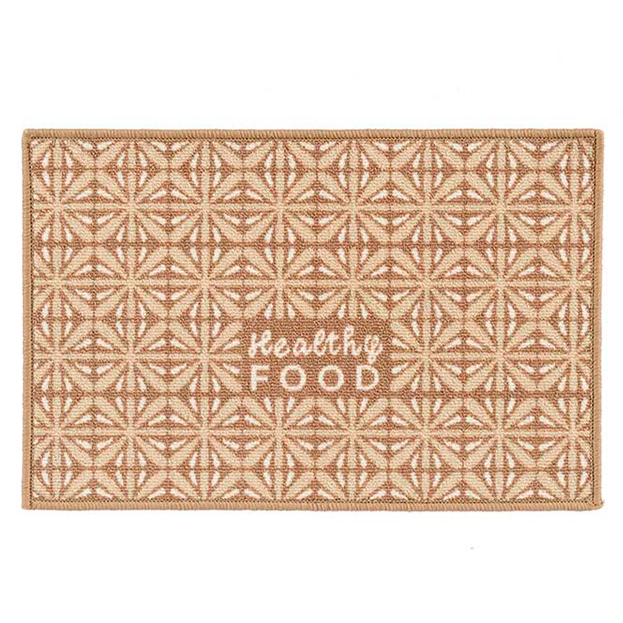 Alfombra Healthy Food Kinvara 40x60cm – Estilo Saludable Para Tu Espacio