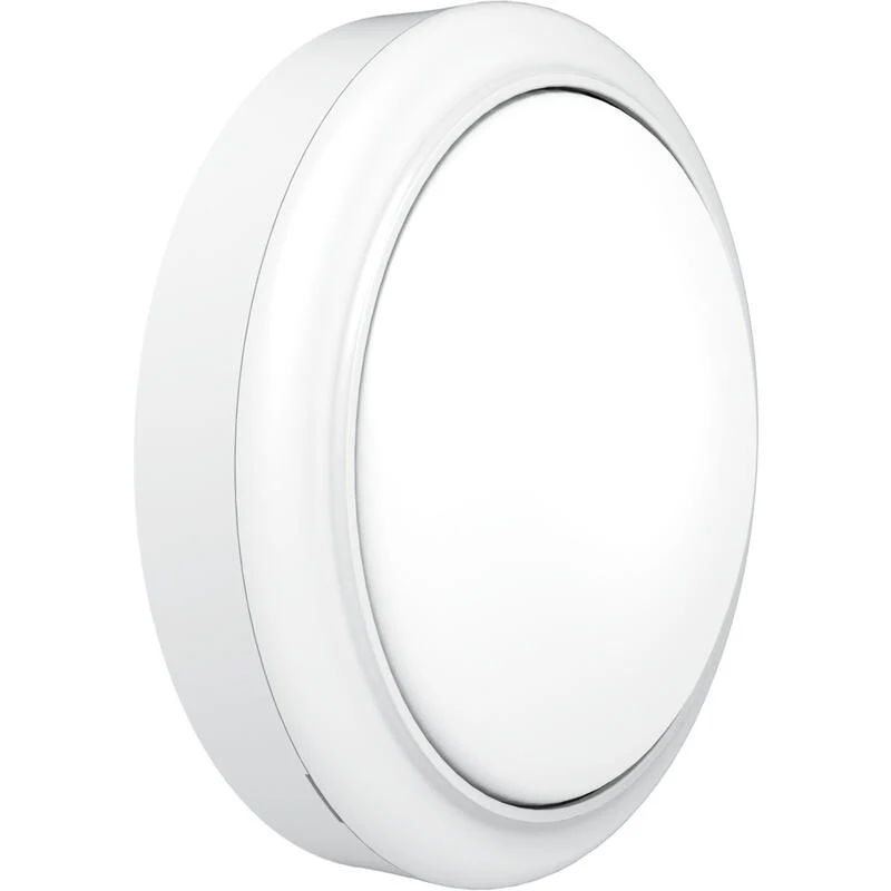Aplique De Pared Mount Redondo Exterior 15w 1400lm 4000k 911401861484 Philips