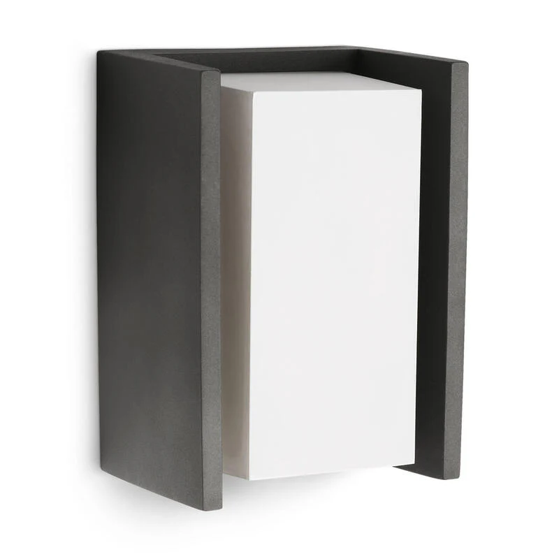 Aplique Pared E27 15w 970lm Bridge Philips - Image 2
