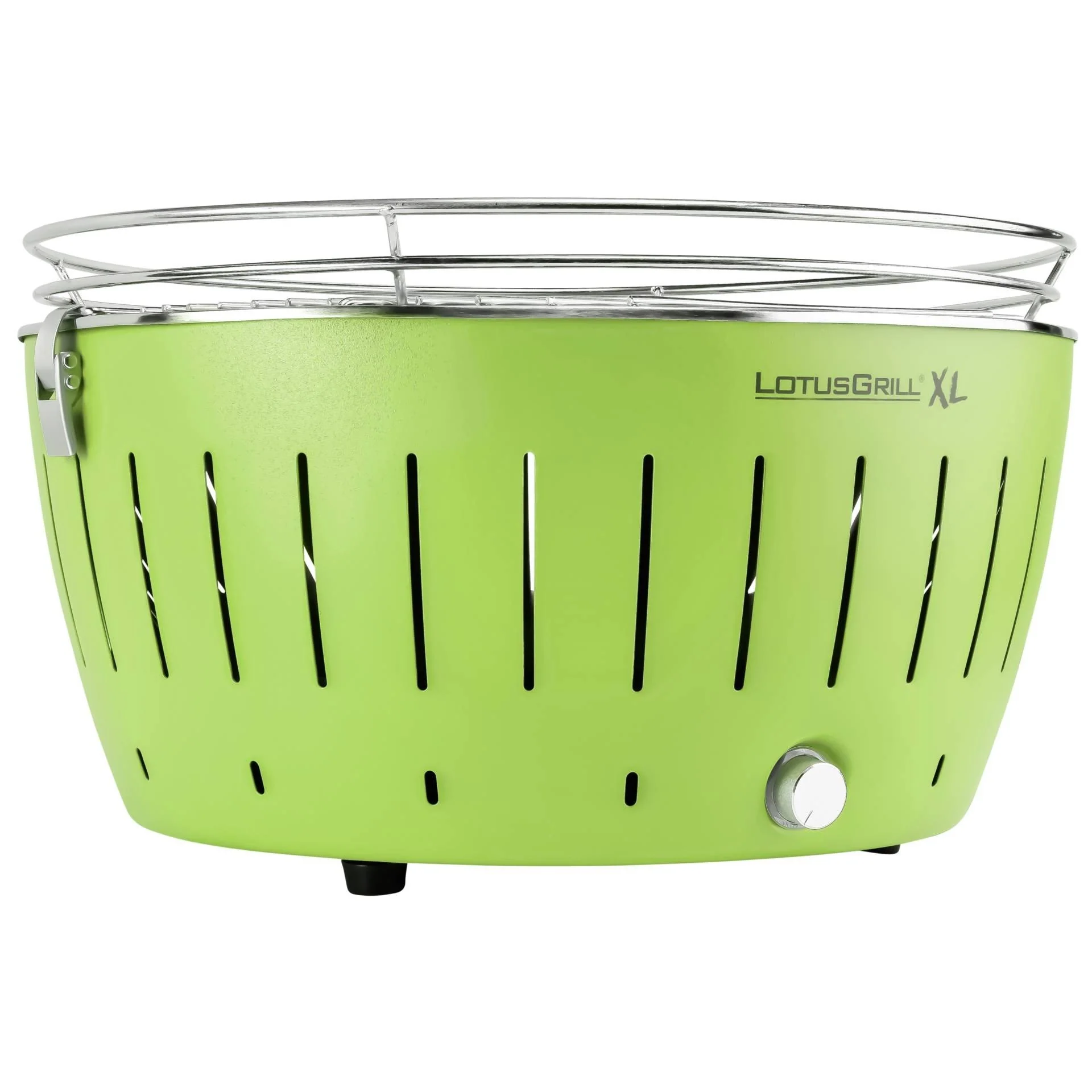 Barbacoa Lotusgrill Xl Usb Verde