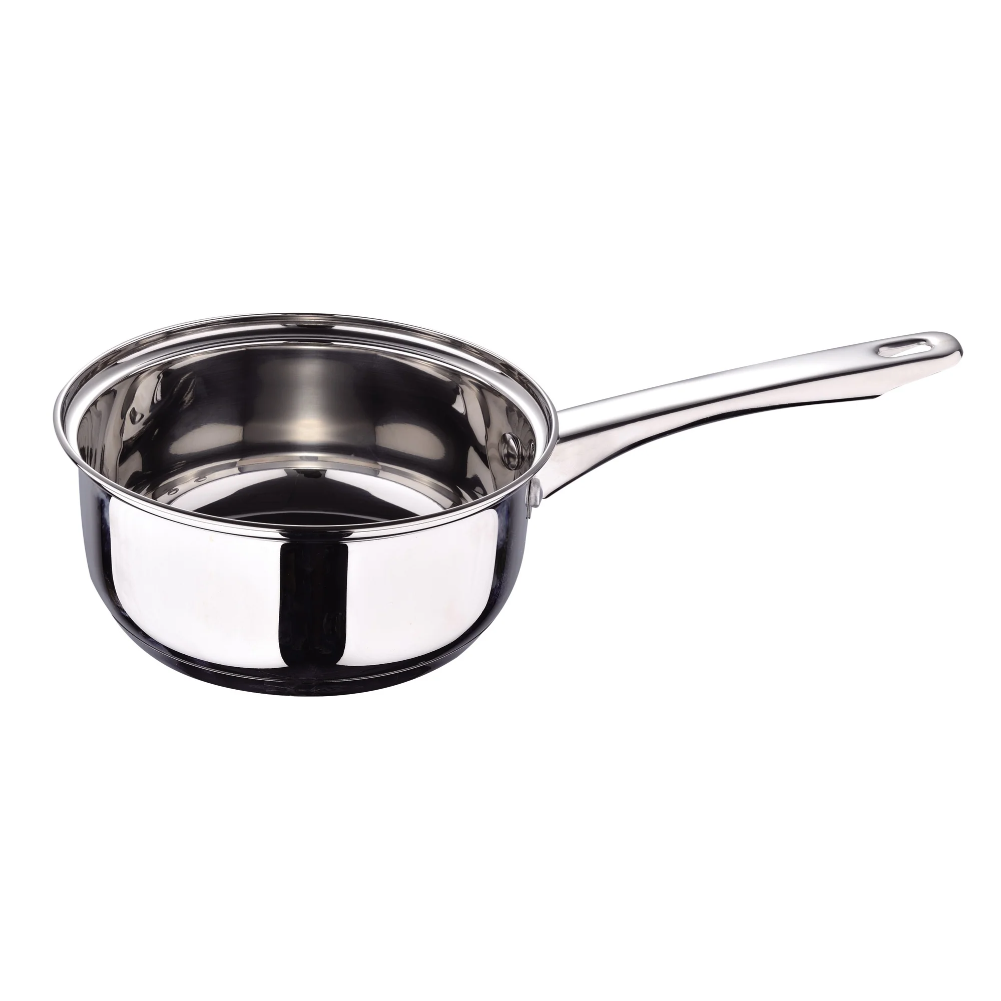 Bateria 7pc Acero Inox Ind Cassel Sg - Image 4
