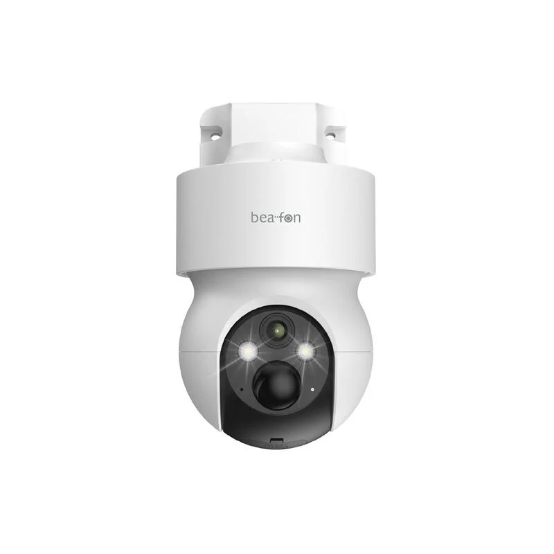 Bea-fon Safer 3s Pro Outdoor Almohadilla Cámara De Seguridad Ip Exterior 2304 X 1296 Pixeles Pared
