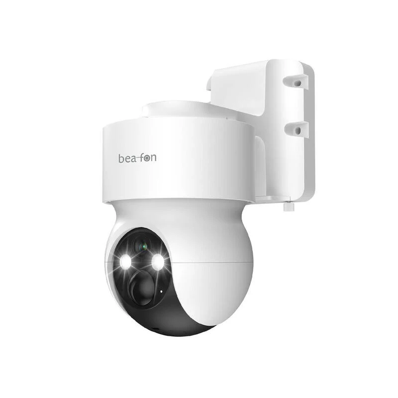 Bea-fon Safer 3s Pro Outdoor Almohadilla Cámara De Seguridad Ip Exterior 2304 X 1296 Pixeles Pared - Image 2