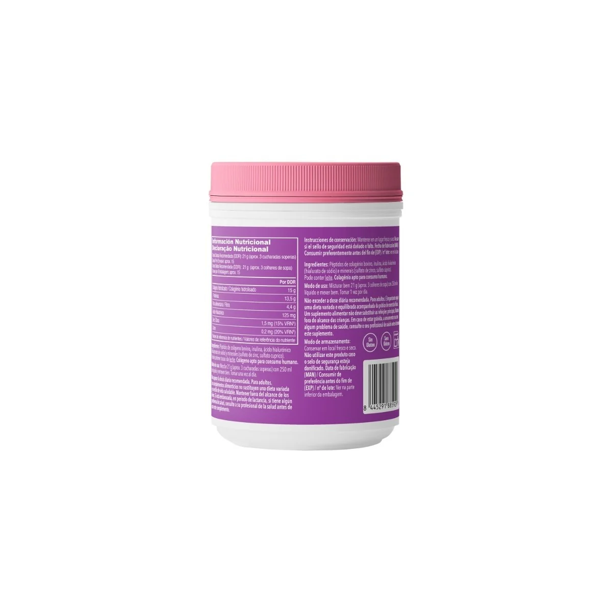 Beauty Collagen Antioxidant Vital Proteins 315 g - Image 2