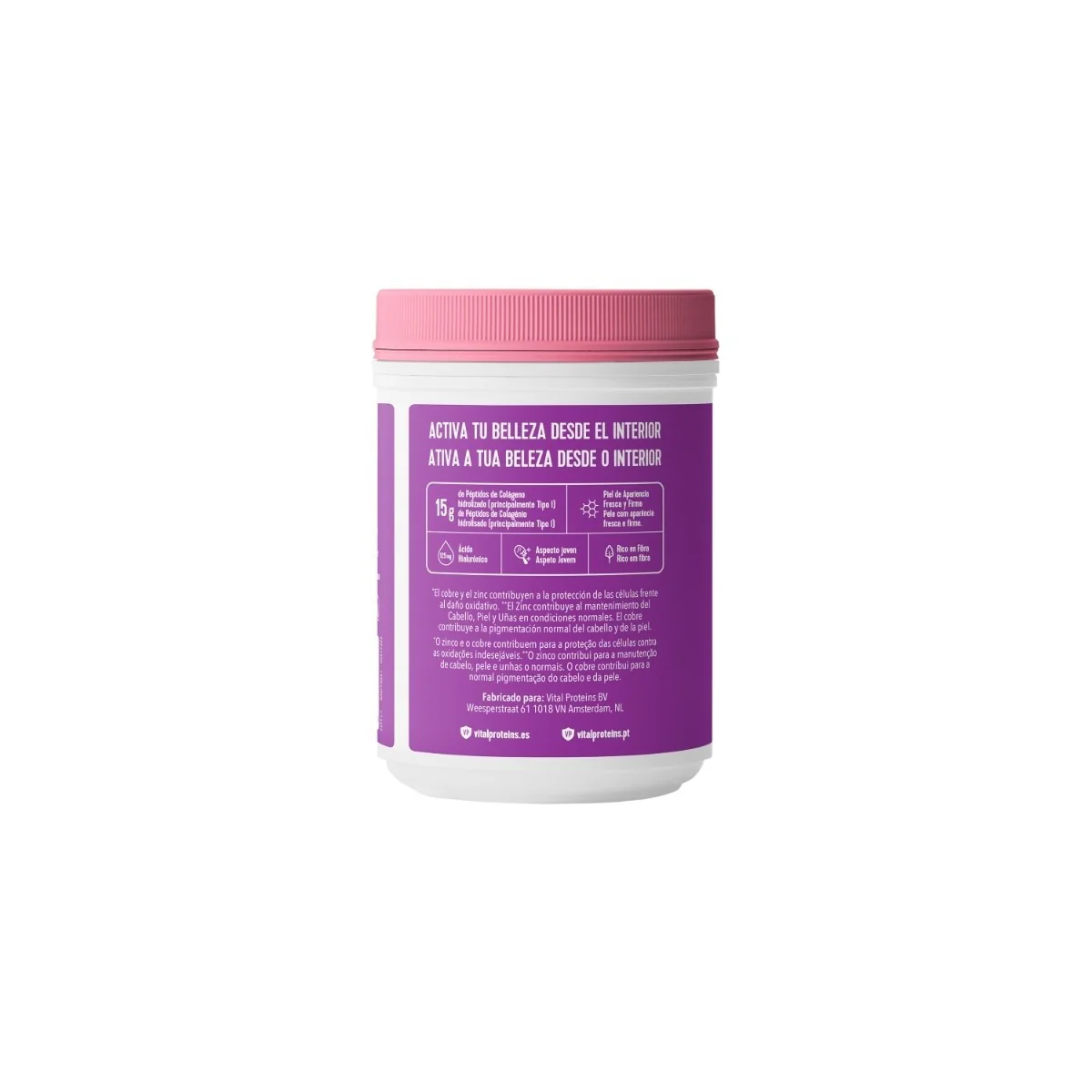 Beauty Collagen Antioxidant Vital Proteins 315 g - Image 3