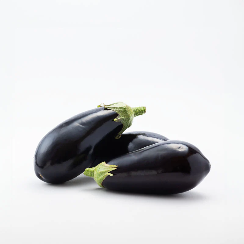 Berenjena De La Huerta De Pancha 700g - Image 2