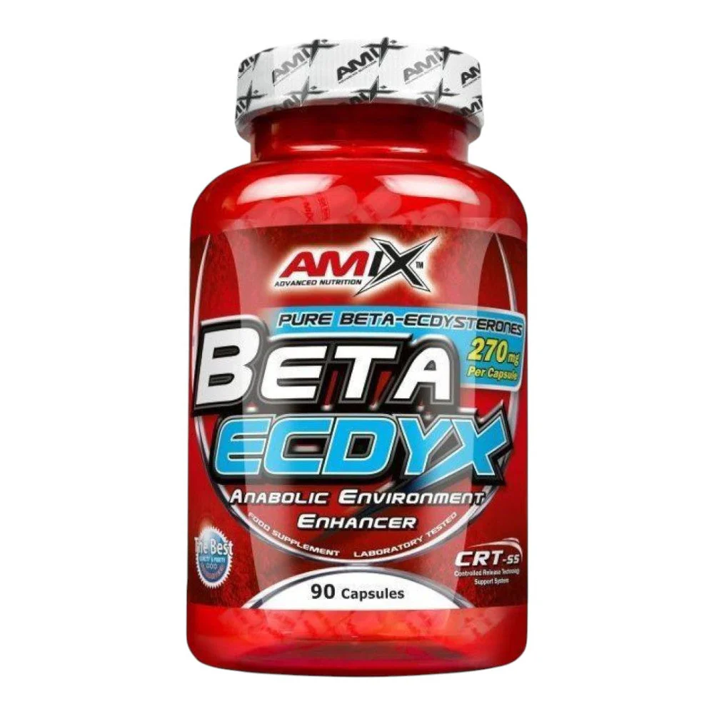 Beta Ecdyx 90 Caps
