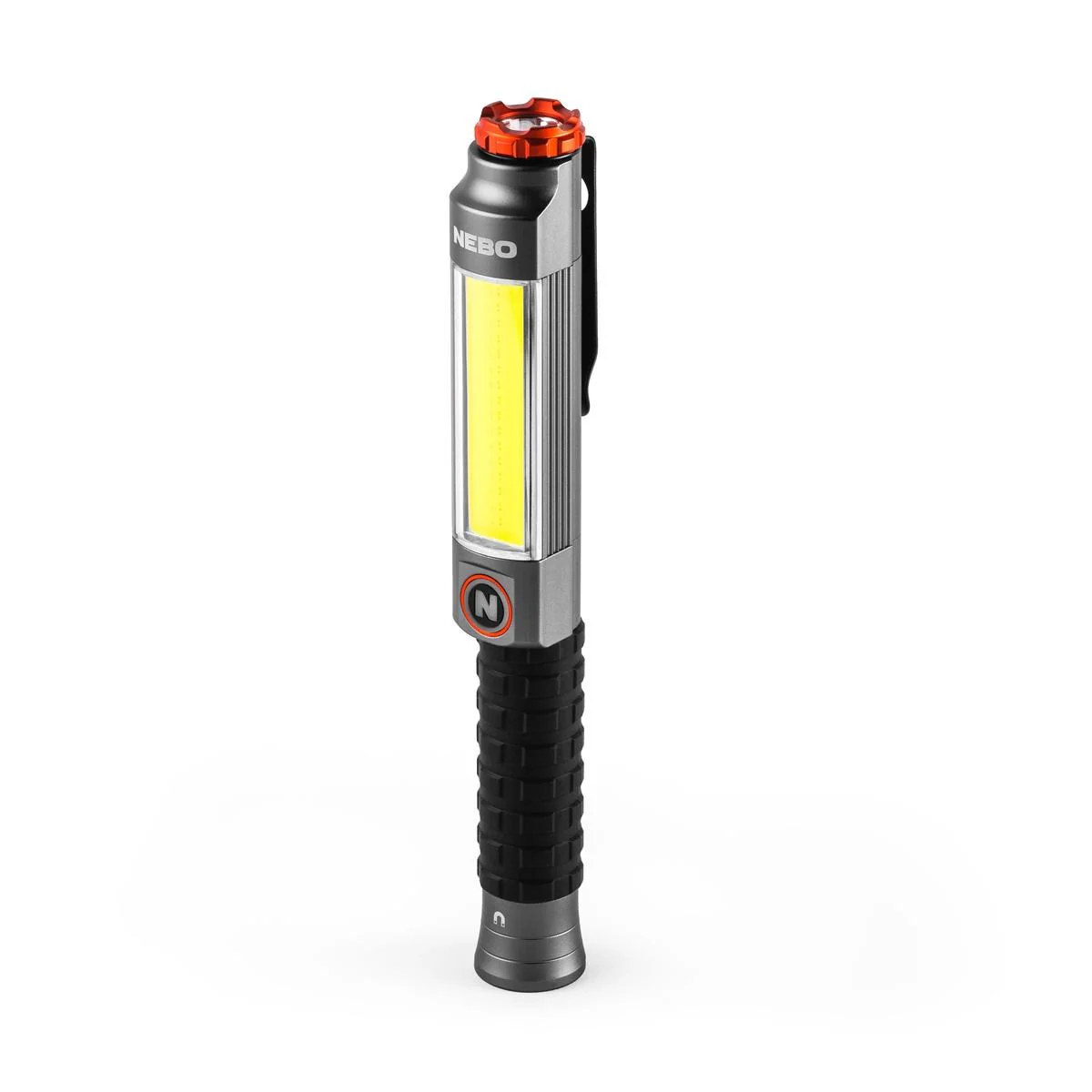Biglarry 3- Linterna + Lampara 600lm (blister)