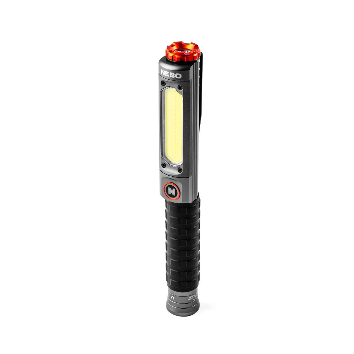 Biglarry Pro+- Linterna+lampara Recargable 600lm