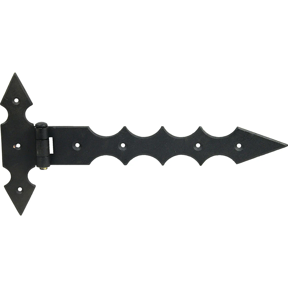 Bisagra Recta Para Madera - 40 Cm