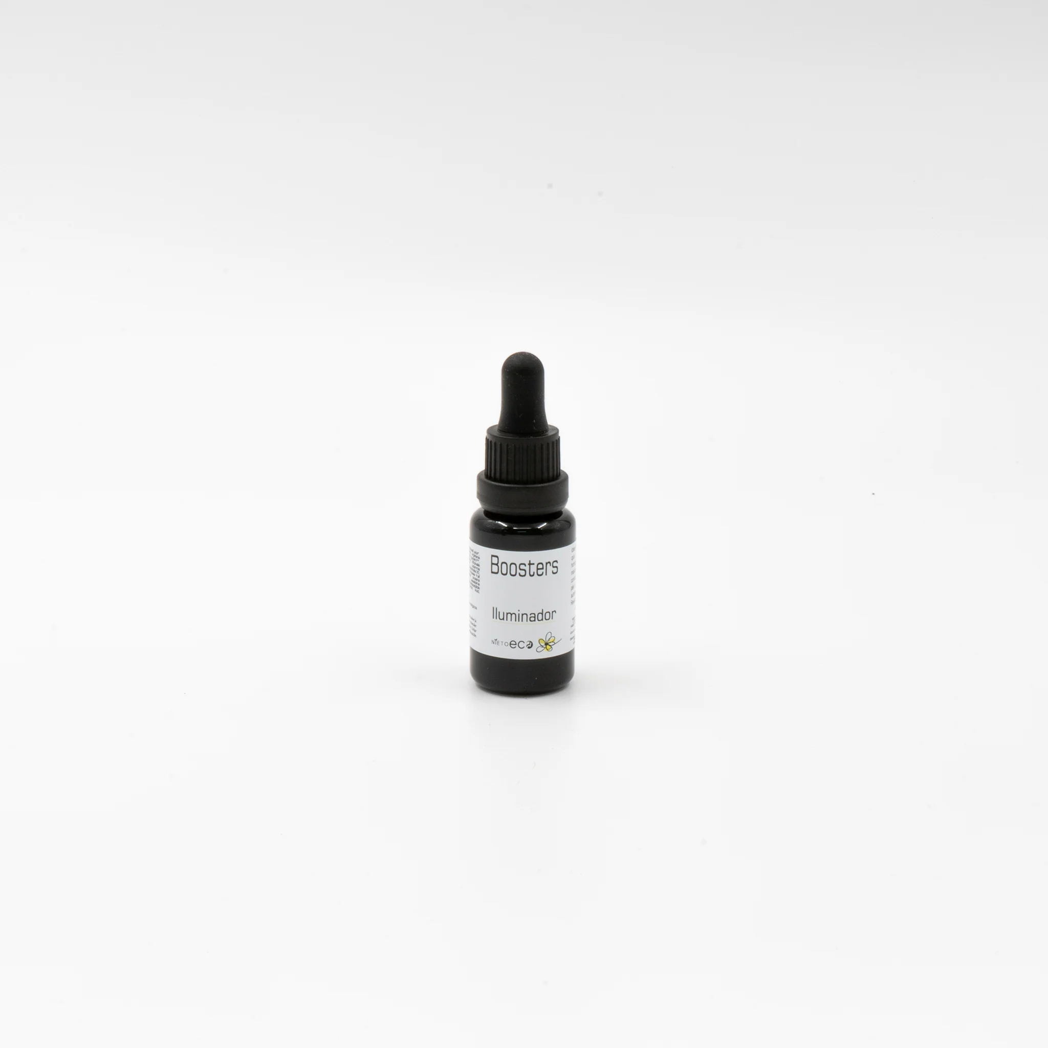 Booster Iluminador Nieto Eco