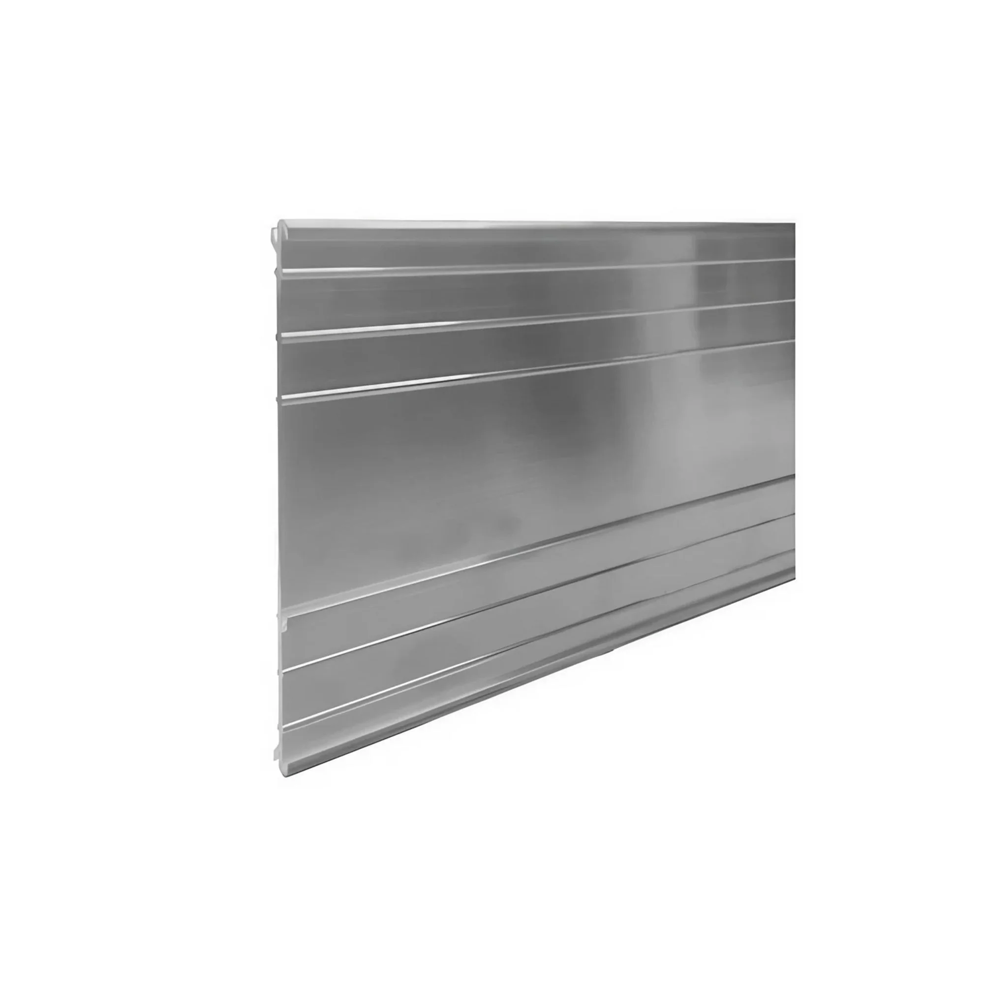 Bordes Césped Alu 10er Set