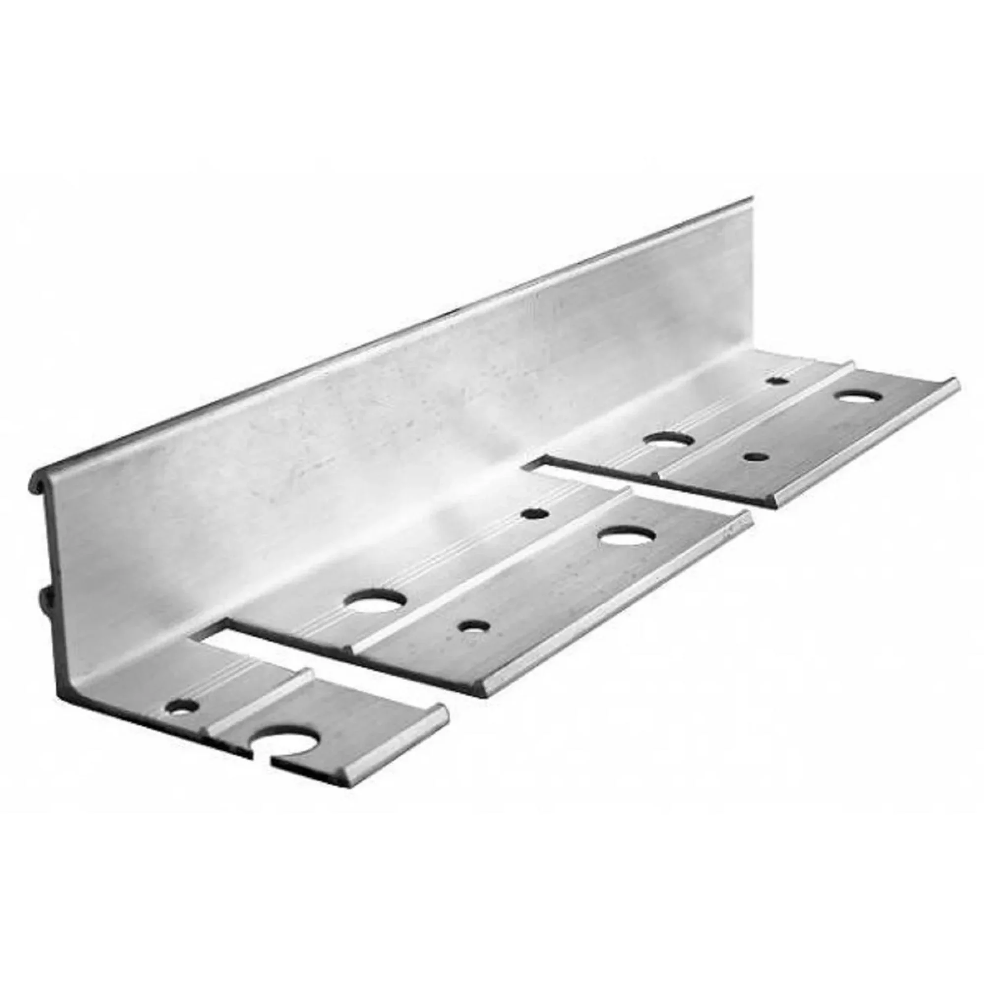 Bordes De Césped De Aluminio Ultra Resistentes 64mm X 100cm - Image 3