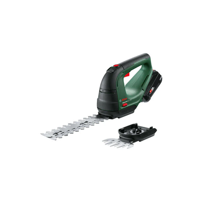 Bosch Advancedshear 18v-10 Solo