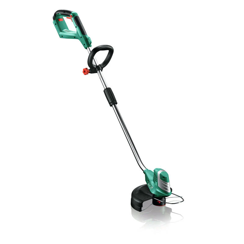 Bosch Inalámbrico Cortadora De Hierba Advancedgrasscut 36, Verde 36volt / Negro, Sin Batería Y Cargador - Image 2