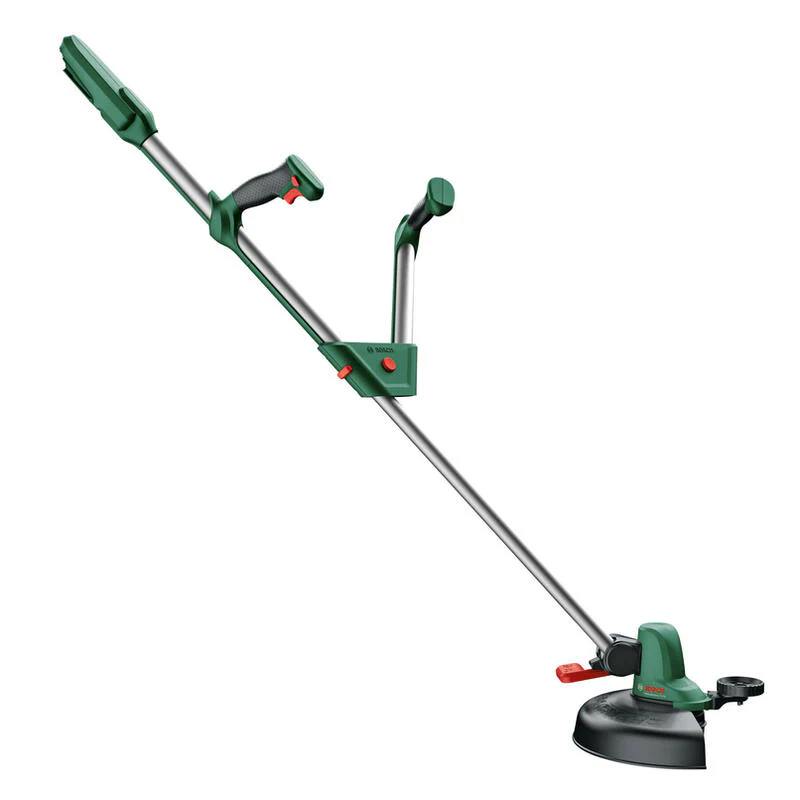 Bosch Universalgrasscut 18 Solo