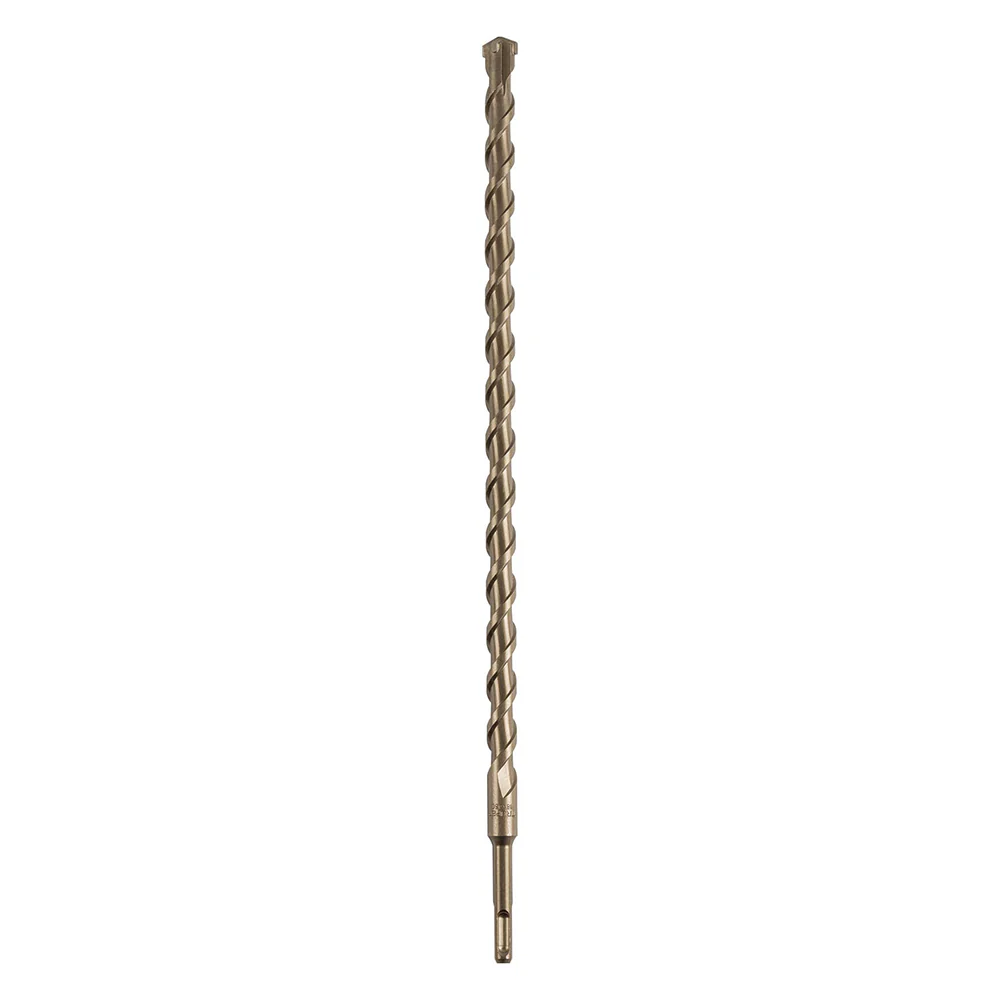 Broca Para Hormigón Sds Plus - 18x460 Mm