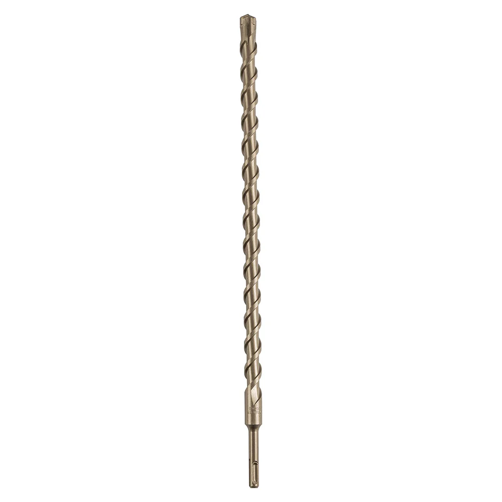Broca Para Hormigón Sds Plus - 20x460 Mm