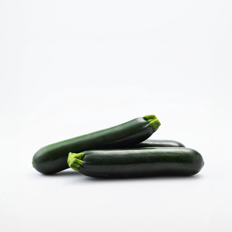 Calabacines Directos Desde El Campo 750g