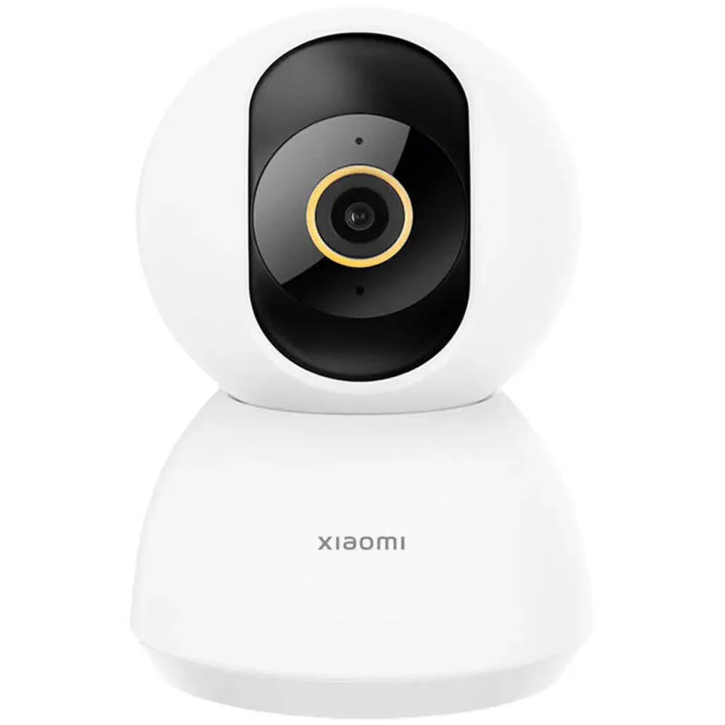 Cámara De Videovigilancia Xiaomi Smart Camera C300 Control Desde App