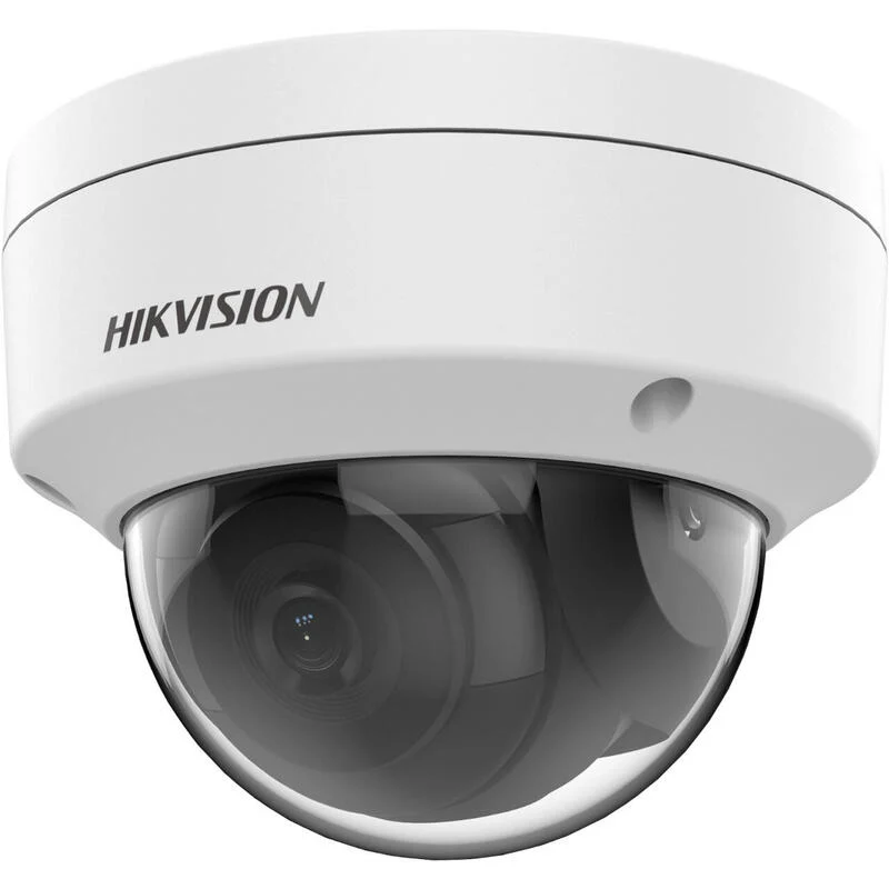 Cámara Domo Ip 4mp 2.8mm Wdr120 Ip67 Ik10 Ir30 E/s Audio Alarma Acusense 2ªgen Hikvision - Image 3