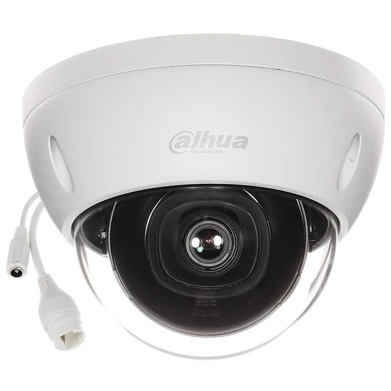 Cámara Ip Dahua Ipc-hdbw2441e-s-0280b (4 Mp, 2688 X1520 P)