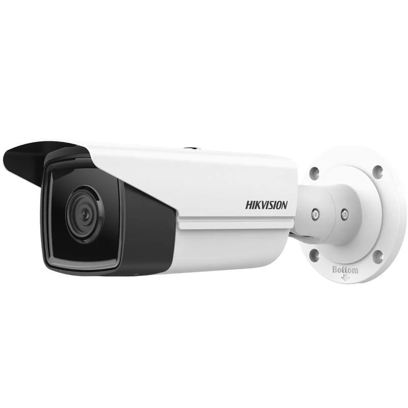 Cámara Ip Hikvision Ds-2cd2t43g2-4i(2.8mm) 4mpix, 2688x1520 A 25sn / S, Obj. 2,8 Mm (100 °), Poe, Ircut, Microsd, Exterior (ip67 - Image 2