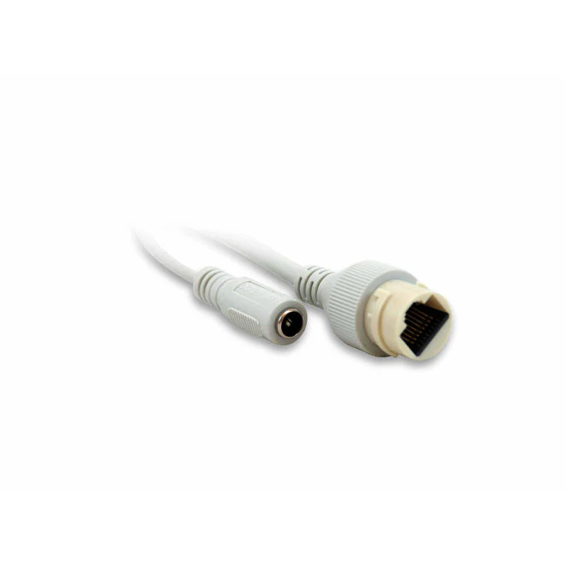 Camara Ip Level One  Mini Domo No Wifi 2 Megapixel Poe Exterior Antivandalica Fcs-3073 - Image 2