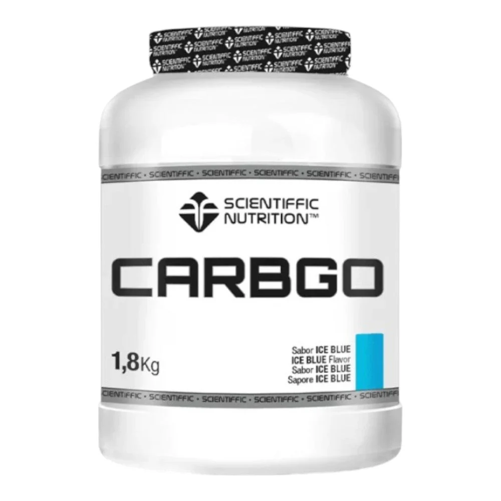 Carbgo Waxymaize 1.8 Kg Neutro