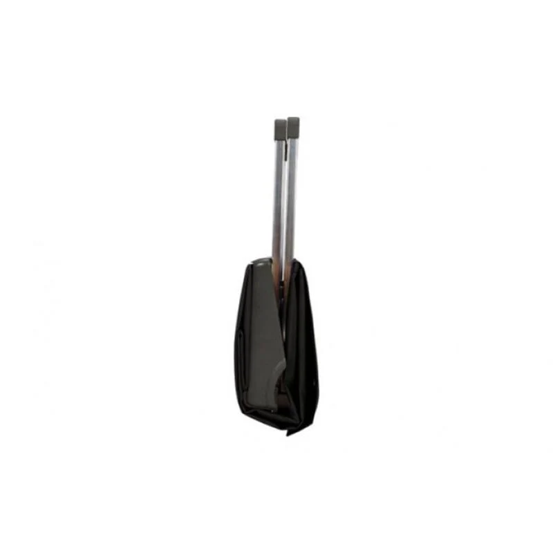 Carro Compra Plegamatic Mf Negro - Image 3