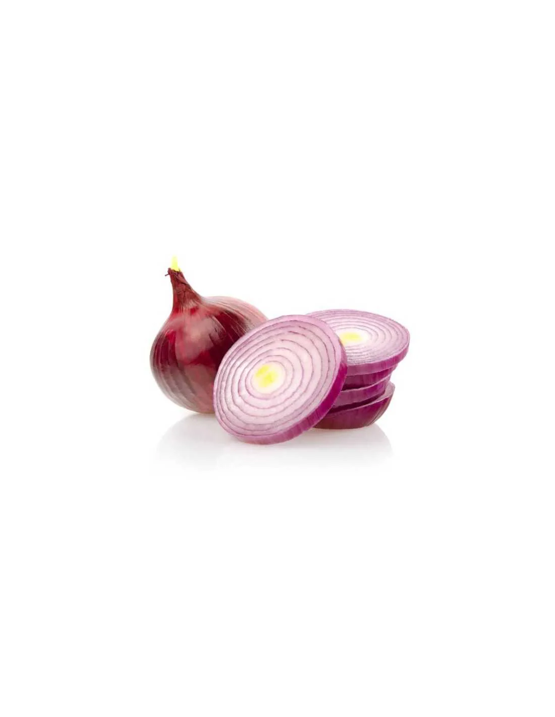 Cebolla Roja Bio - 1kg