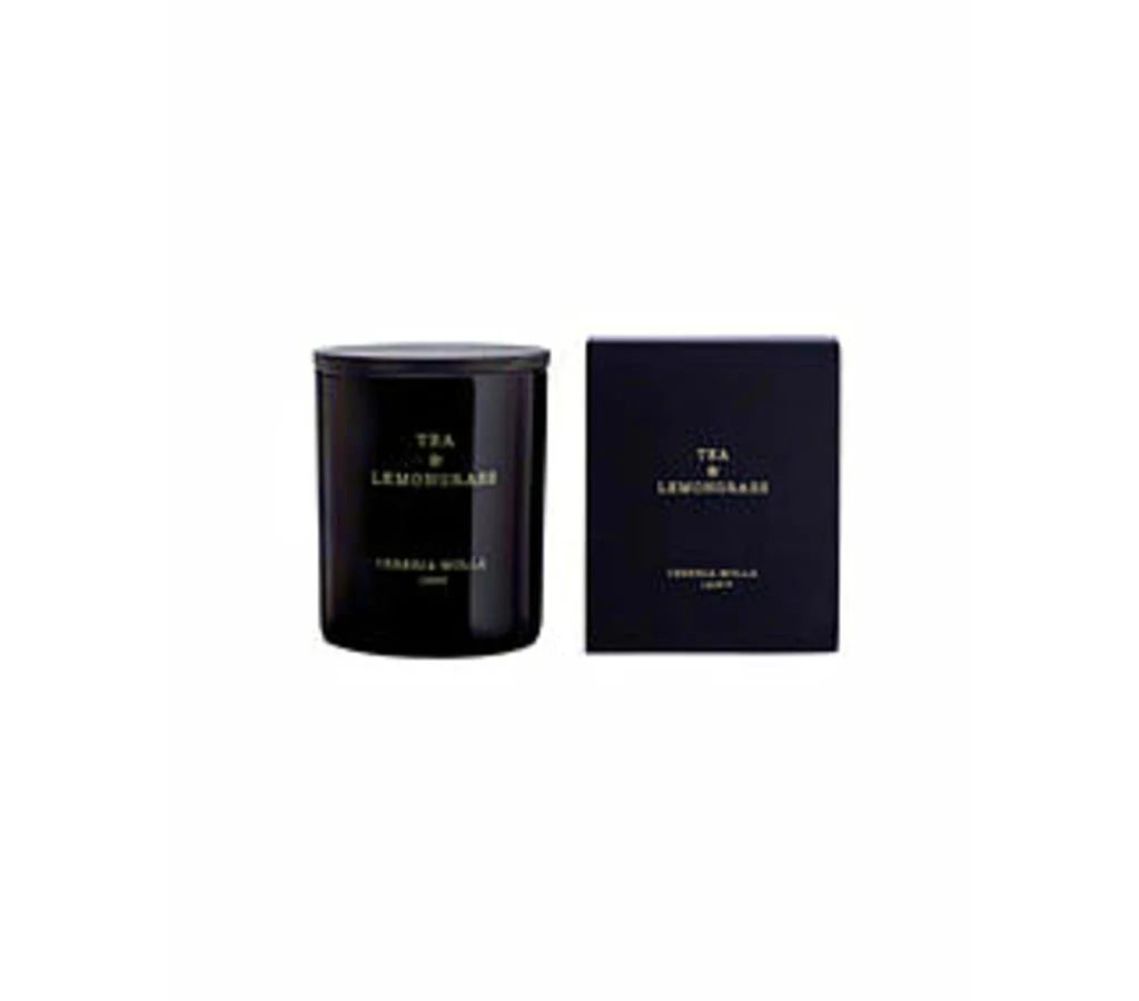 Cerería Mollá 1899 Vela Tea And Lemongrass 230gr