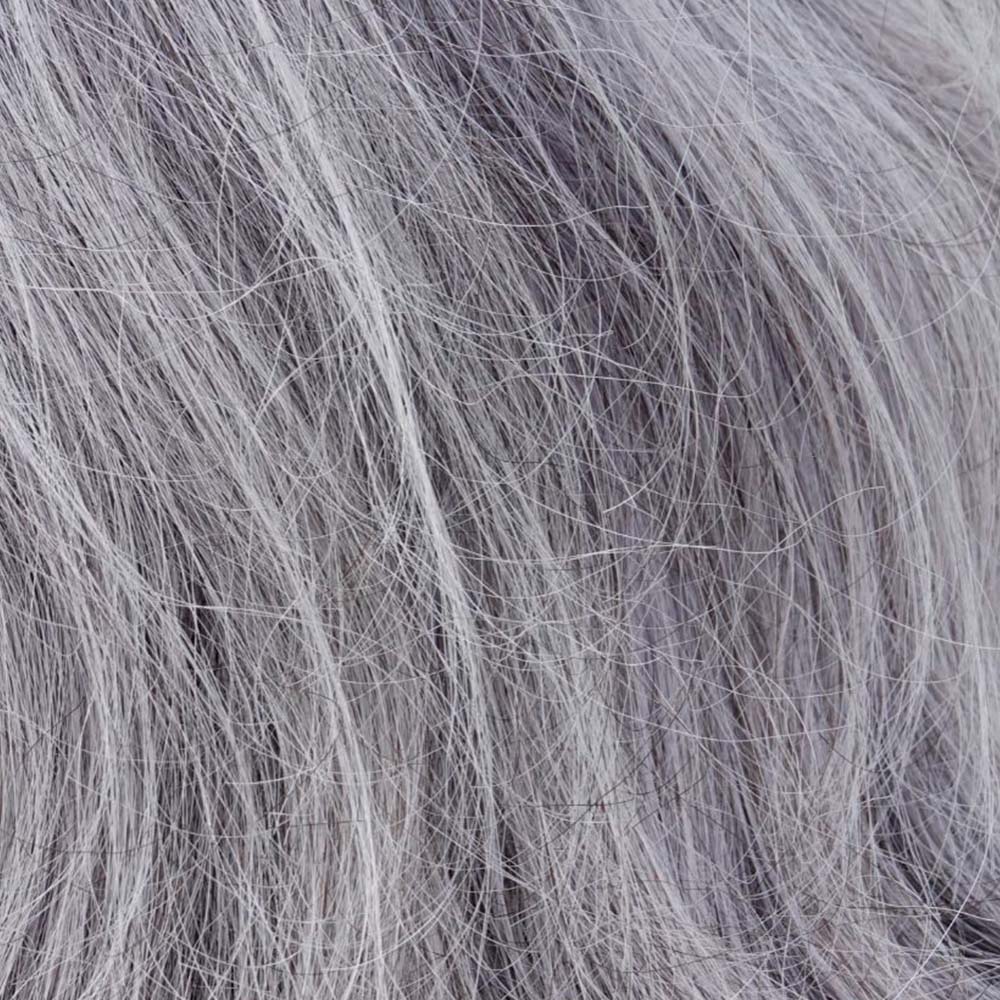 Champú Sólido Pelo Canoso o Blanco - 100% Natural - Evita Tonos Amarillos - Con Polvo de Índigo - Hecho En España - 1 ud - Image 2