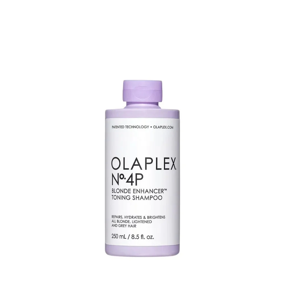 Champú Toning Bond Enhancer Olaplex 250ml