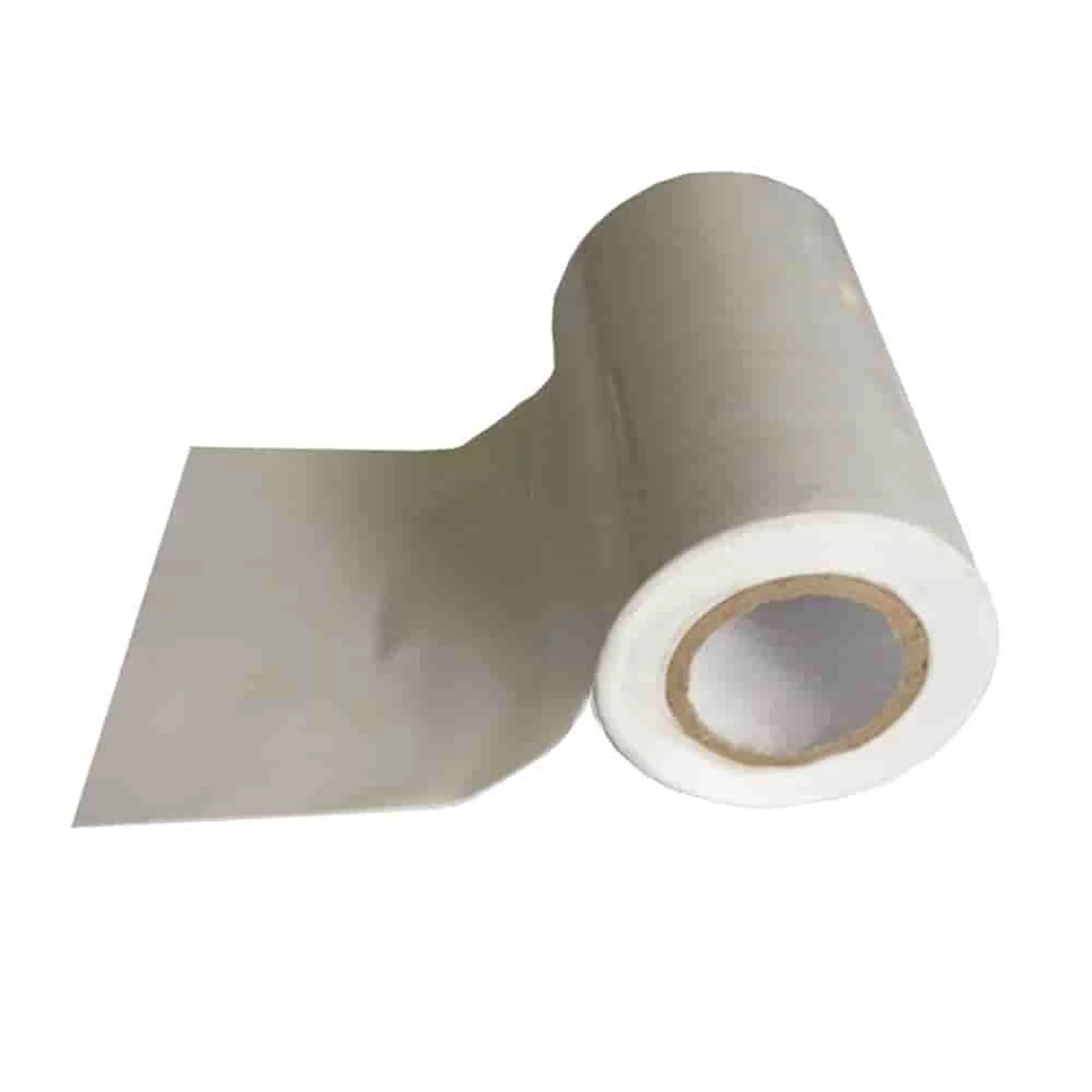 Cinta Adhesiva Para Reparación De Silos Y Plástico Agrícola, 10cm X 10m, Uv Estable