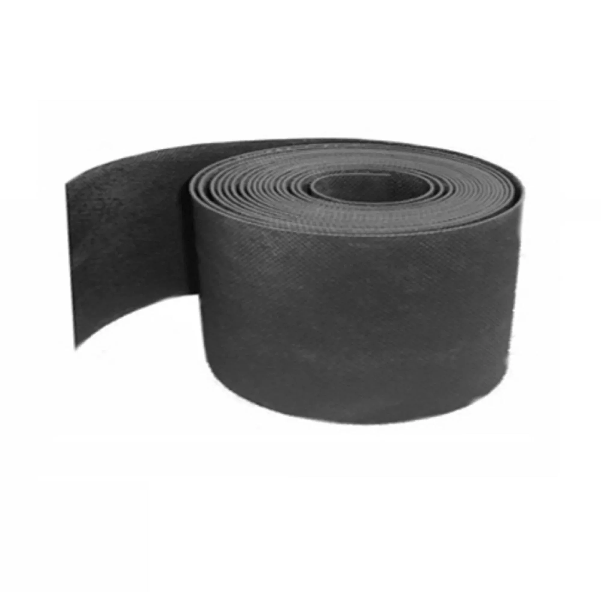 Cinta Para Bordes De Césped De Plástico 10cm X 6m