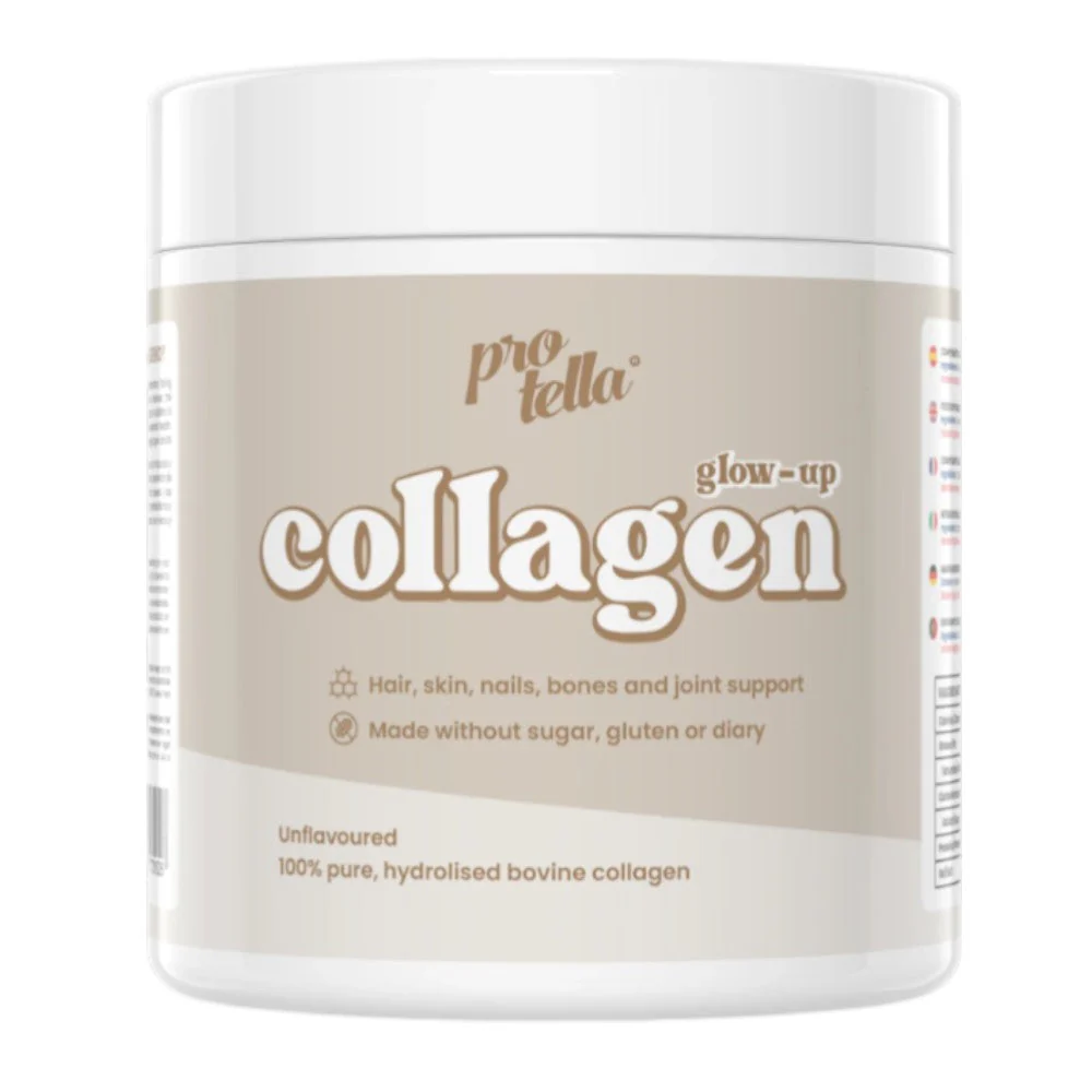 Colágeno Hidrolizado Colpropur D® 200 Gr