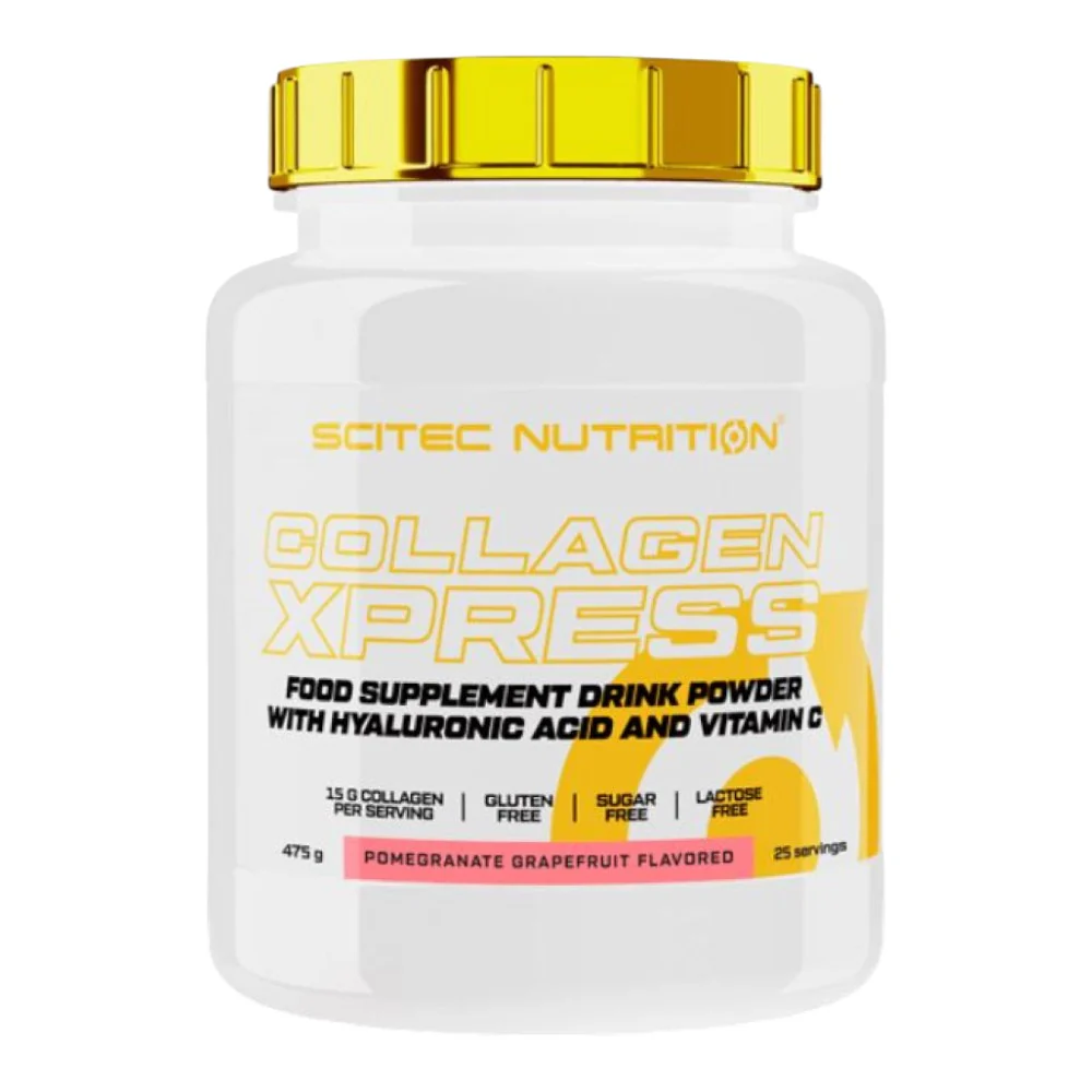 Collagen Xpress 475 Gr Granada