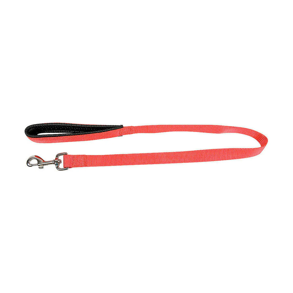 Correa Nayeco Rojo 80 Cm / Vetonek