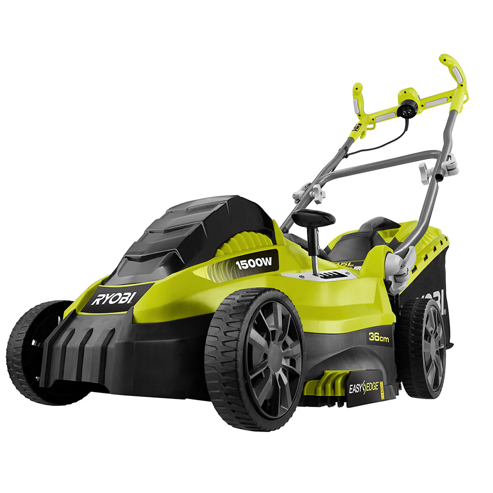 Cortacésped Rlm15e36h