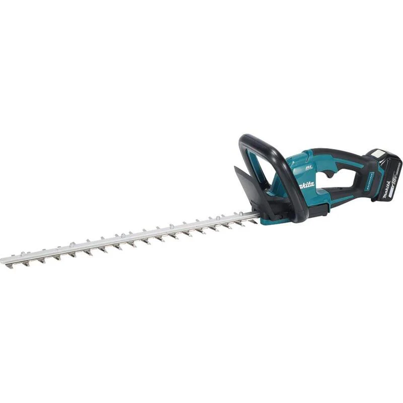 Cortasetos A Batería Makita Duh506rf