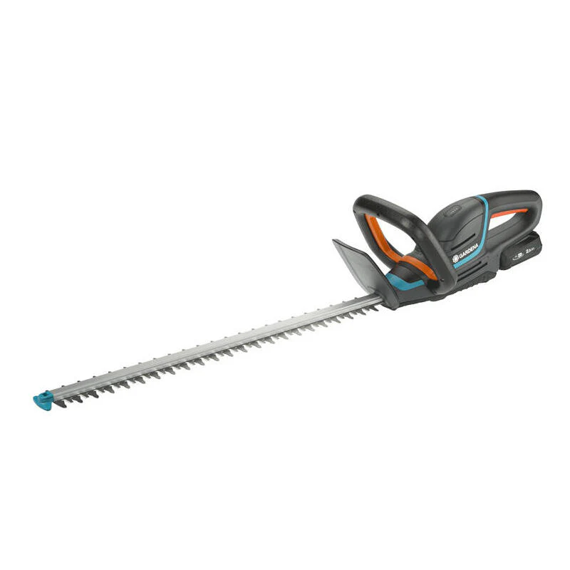 Cortasetos Comfort Cut De Gardena, 60 18v-p4a
