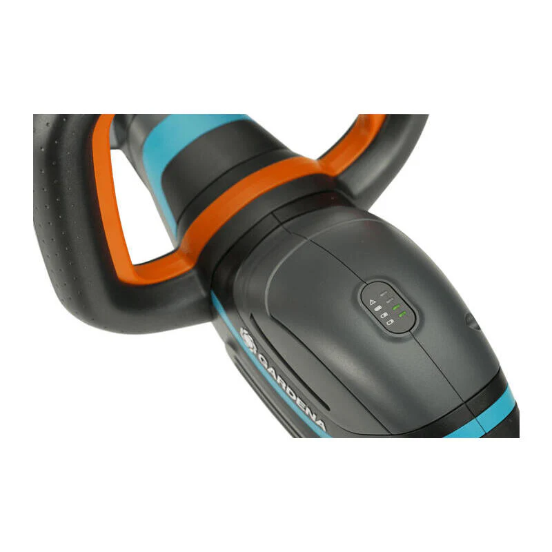 Cortasetos Comfort Cut De Gardena, 60 18v-p4a - Image 2