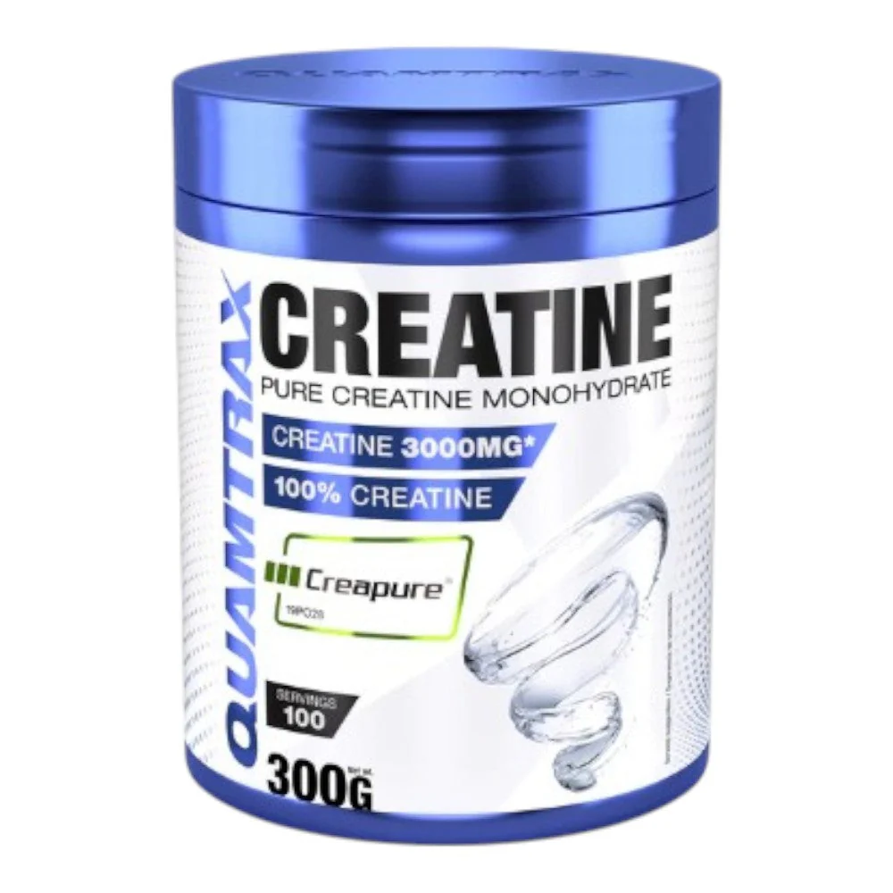 Creatine Creapure 300 Gr