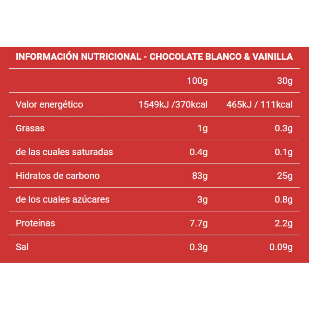 Crema De Arroz 1 Kg Lacasitos - Image 3