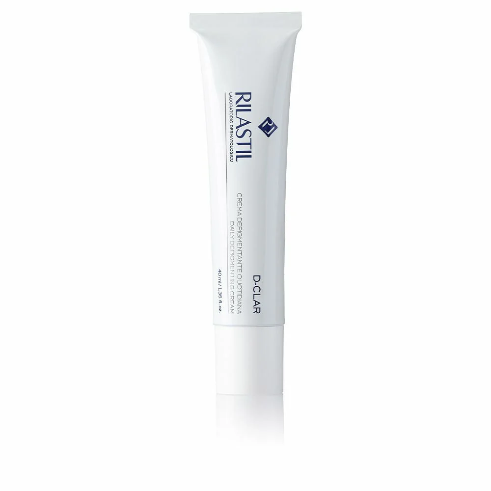 Crema Despigmentante Rilastil D-clar (40 Ml)