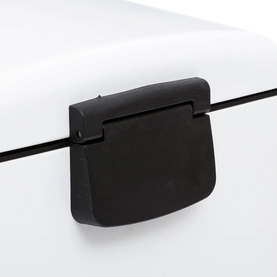 Cubo Ariane Blanco 30 L - Image 2